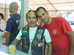 XVI Concentracion - 2009